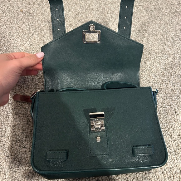 Proenza Schouler PS1 Mini Crossbody Bag - Picture 6 of 16